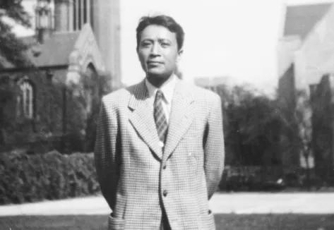 明式家具王世襄,陈梦家与王世襄的家具收藏之旅