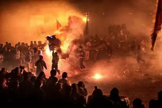 台湾元宵节民俗活动,台湾元宵节有什么好玩的