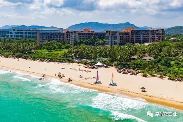 三亚亚龙湾自由行酒店推荐,三亚亚龙湾酒店推荐便宜海景房