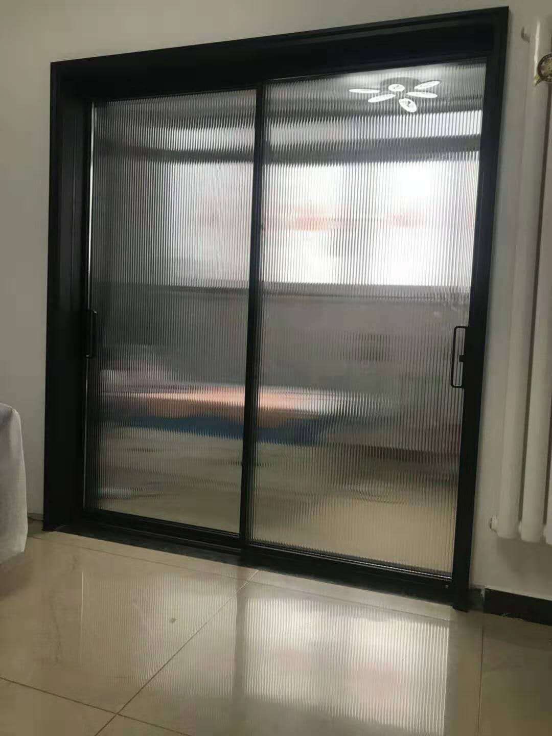 铝包木门安装步骤视频,铝艺大门安装知识