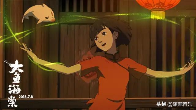 十部顶级治愈动画电影推荐,人生必看4部治愈动画电影