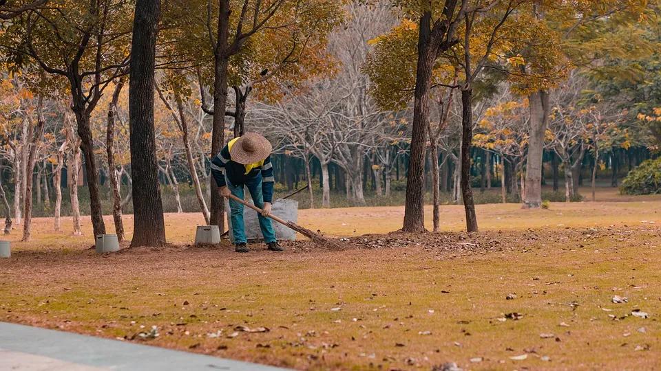 做完家务腰痛难忍！为什么弯腰久了会腰疼？