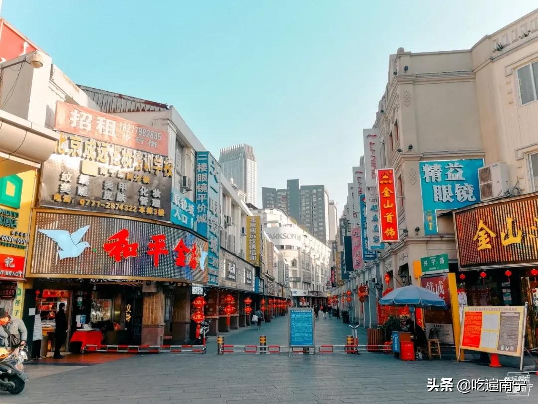 南宁商场购物中心,南宁好玩的商场