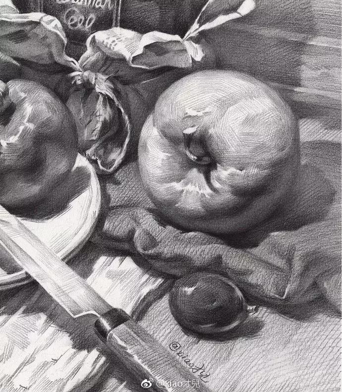 女孩学素描有前途吗,设计素描有前途吗