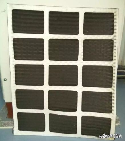 空调报压缩机低压故障怎么回事,空调低压报警是什么原因