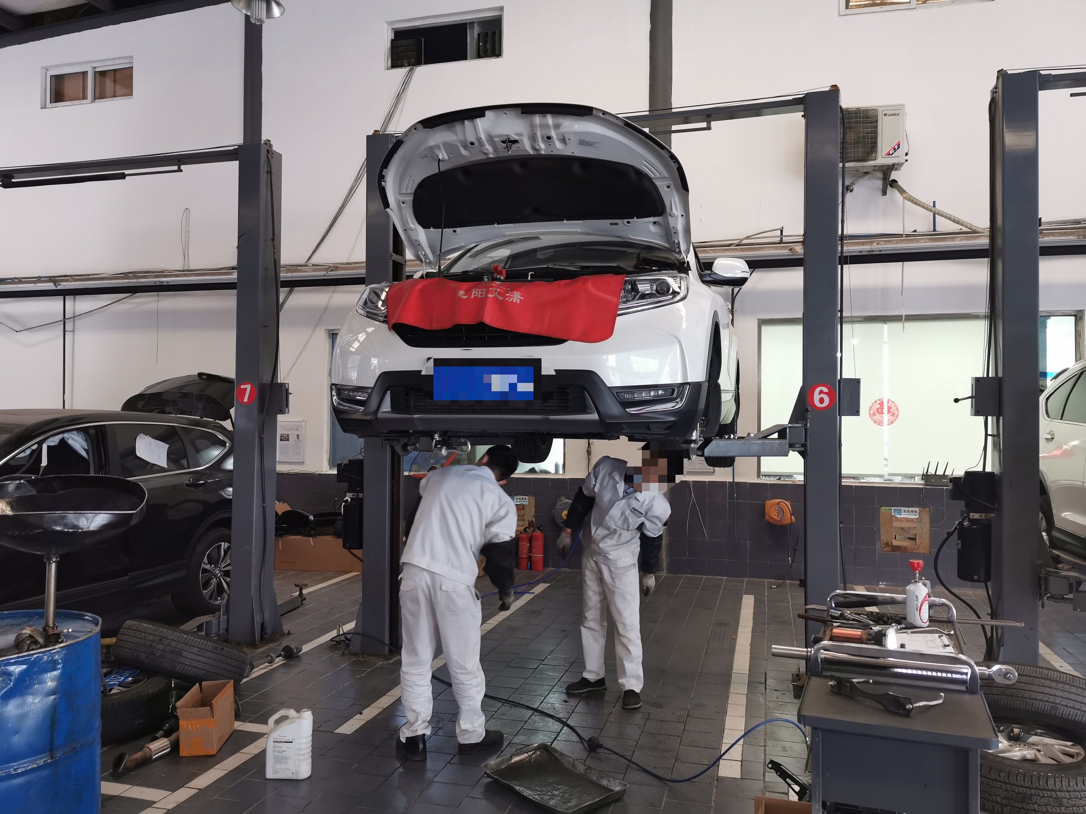 本田crv17款油耗是多少,本田crv的cvt变速箱1700转顿挫感