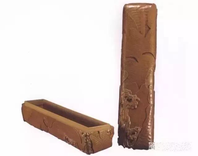 故宫里的竹雕精品，太难得一见了！