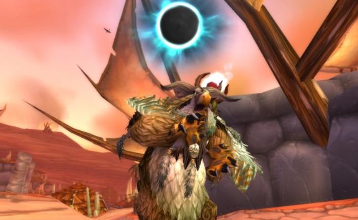 燃烧的远征wcl输出排行,燃烧的远征dps排名