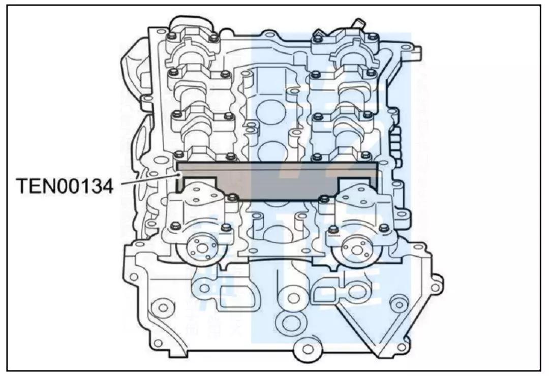 荣威正时皮带视频教程,荣威rx5正时皮带还是链条