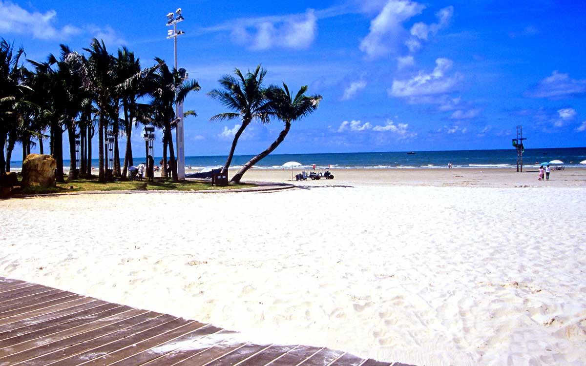 为什么不要单独去北海旅游,为什么不建议去北海旅游