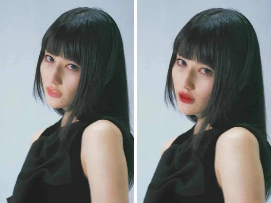 女明星脸怎么练,女明星怎么调整脸部