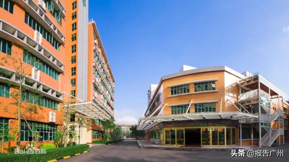 20万一年！有钱真好！广州这些土豪”学校，从幼儿园开始就读不起