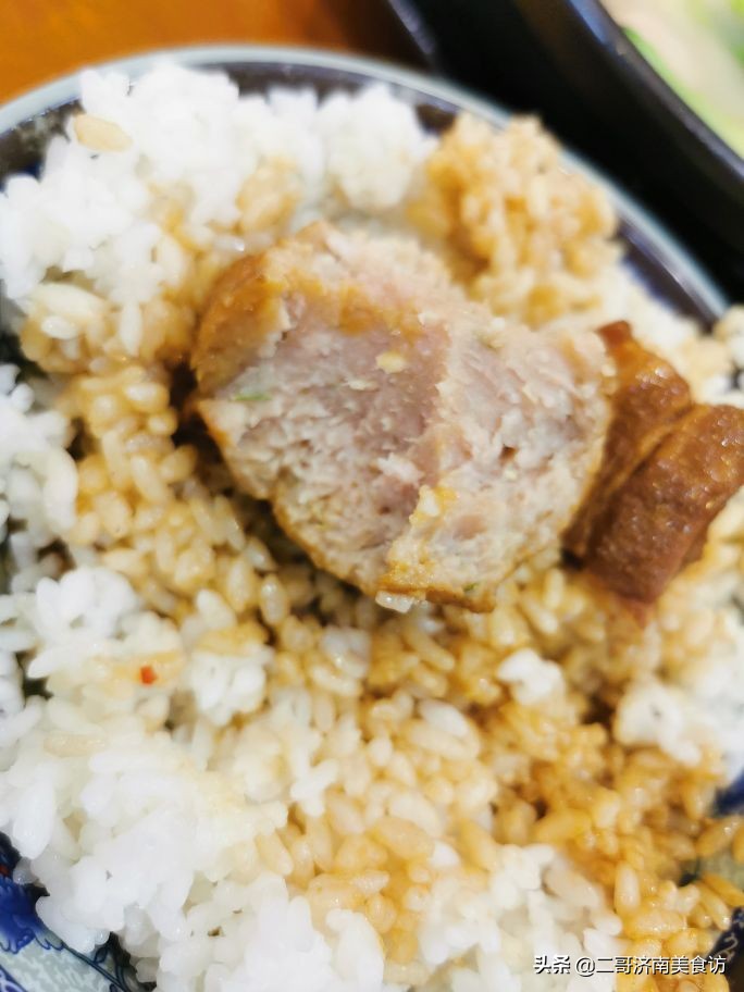 二哥探店视频,二哥探济南