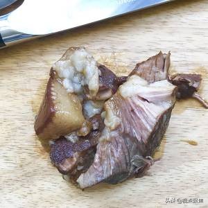 好吃的肉夹馍的做法,停不下来做早餐