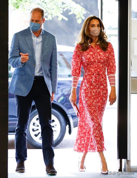 梅根凯特王妃服装,梅根王妃所有穿搭
