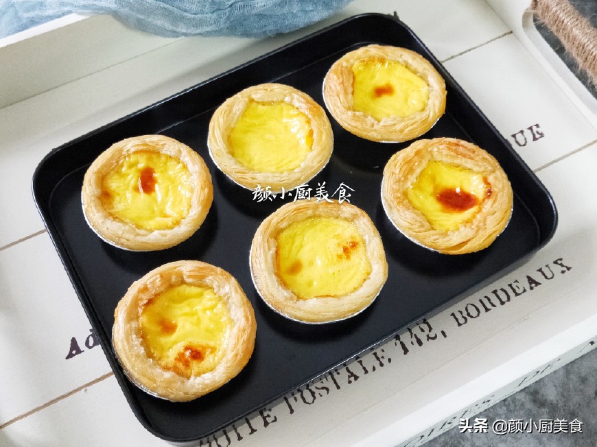 蛋挞液的配方家庭版自制蛋挞液,蛋挞液的做法家庭版三个鸡蛋