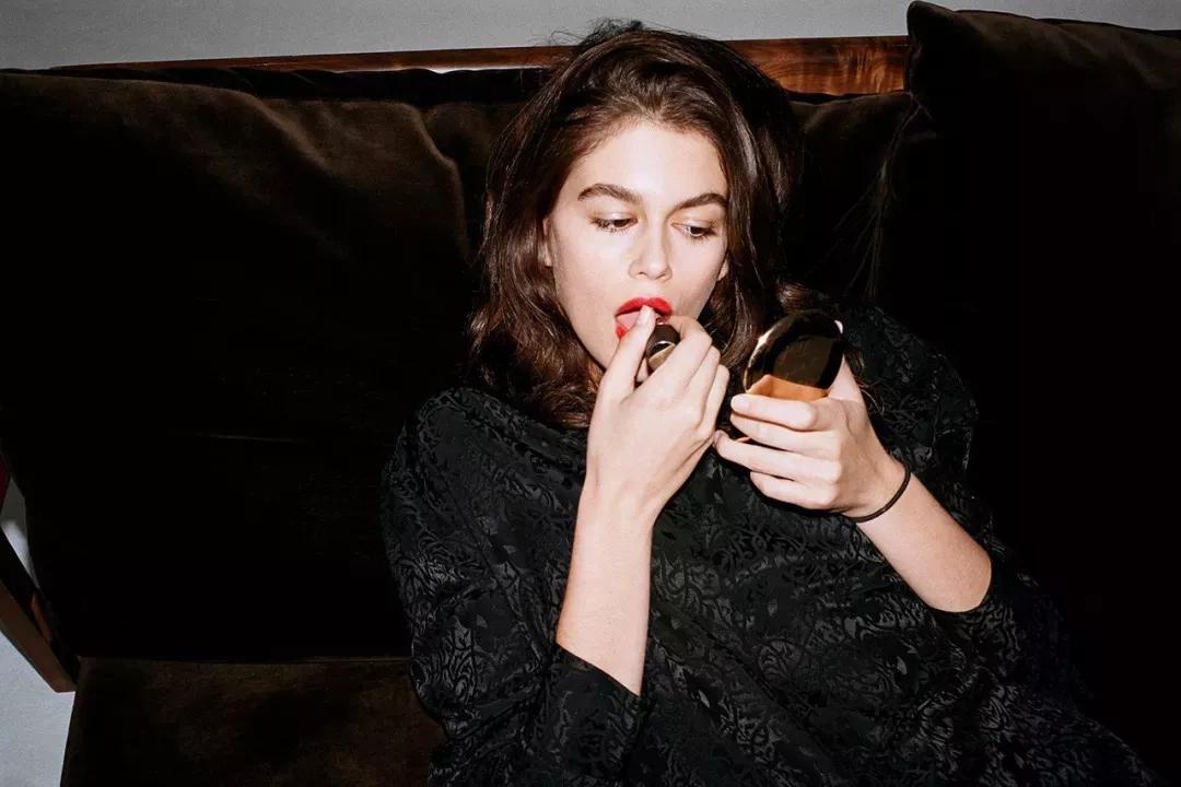 秋冬必备的雾面哑光口红，易烊千玺为你选好了