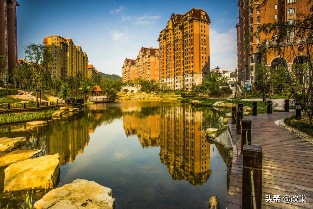 青岛李沧区印象湾小区房价,青岛印象湾2016开盘价