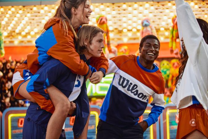 106年来，拥有众多世界顶级运动员资产的Wilson，到底厉害在哪？