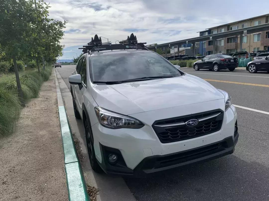 斯巴鲁xv深度试驾视频,最新斯巴鲁xv试驾视频