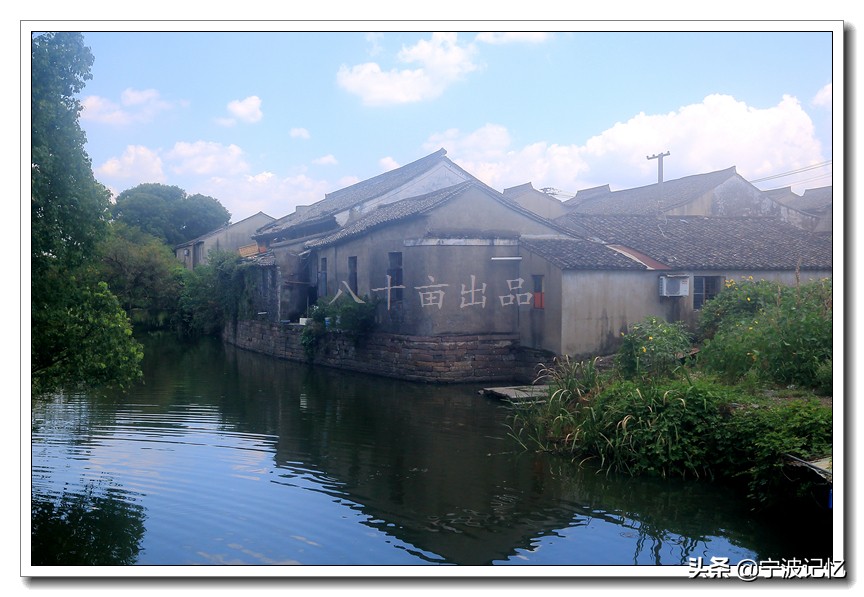 宁波市鄞州区云龙镇前徐村,鄞州区云龙镇前徐村小学附近