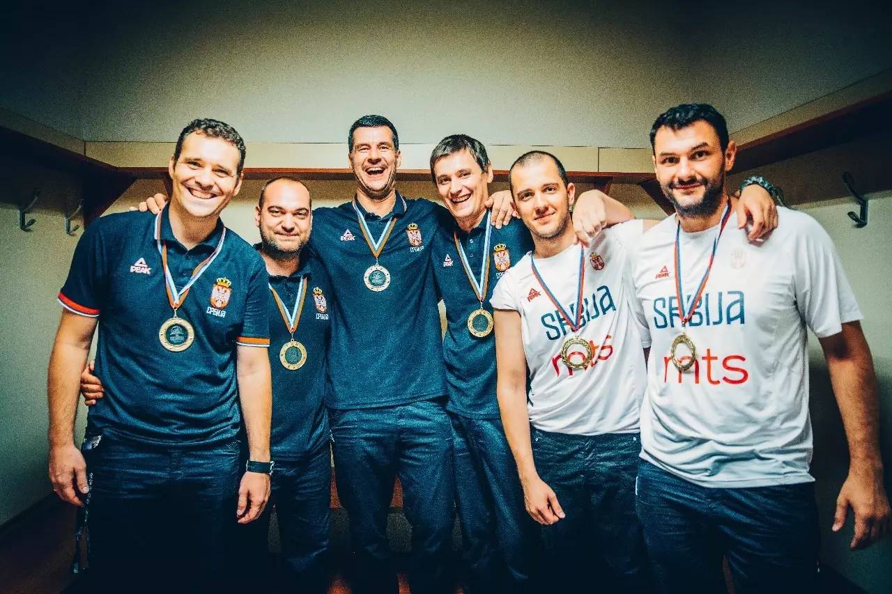 塞尔维亚篮球国家队实力分析,塞尔维亚国青队篮球教练