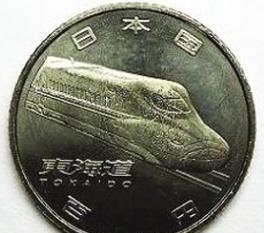 带你一次性穿越时空,这些货币做到了