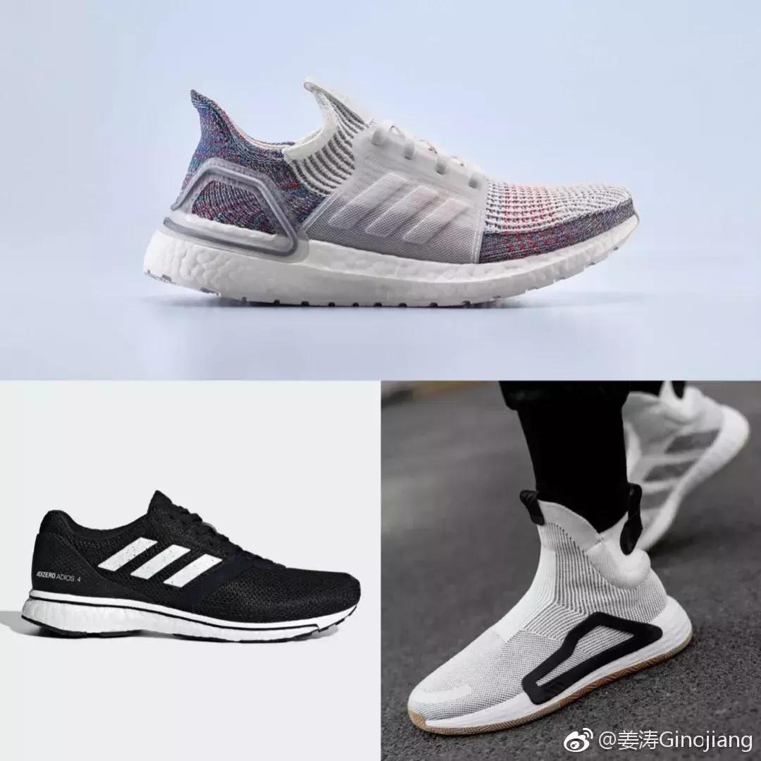 2019十大最好看的跑鞋特征,2019脚感最好的跑鞋