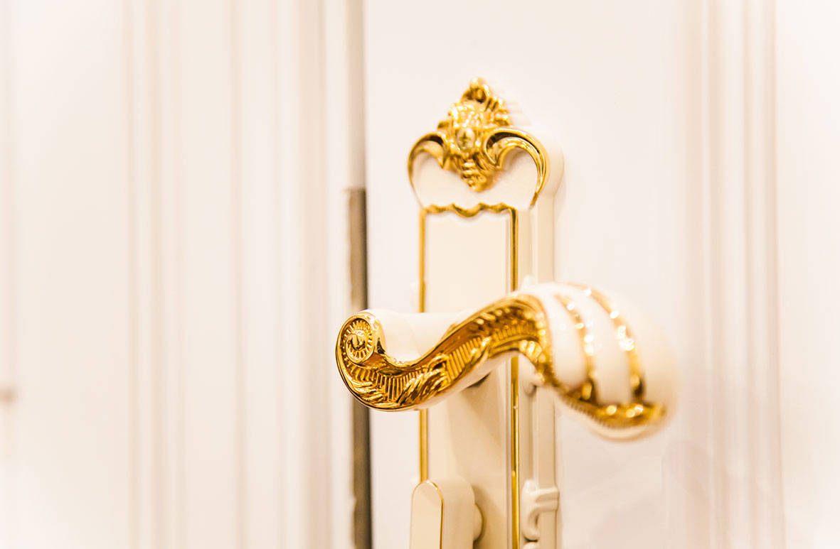 乐豪斯装修风格,德国豪斯风格装修