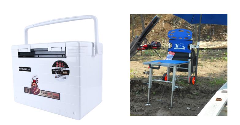 新手钓鱼入门基本知识零基础,新手学习钓鱼入门基本知识