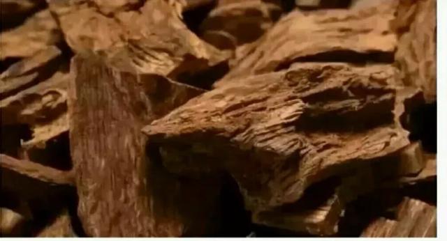 48款香料的解析与认知,四十八香谱图解大全