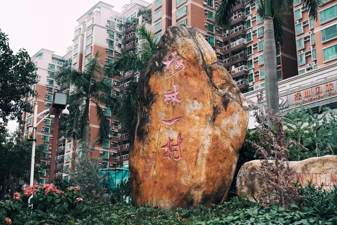 在福田区下梅林生活体验好吗,下梅林晚上适合去的地方