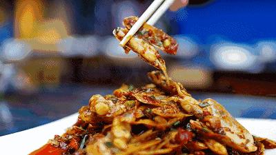 连云港本地吃海鲜攻略速来看,连云港旅游海鲜美食