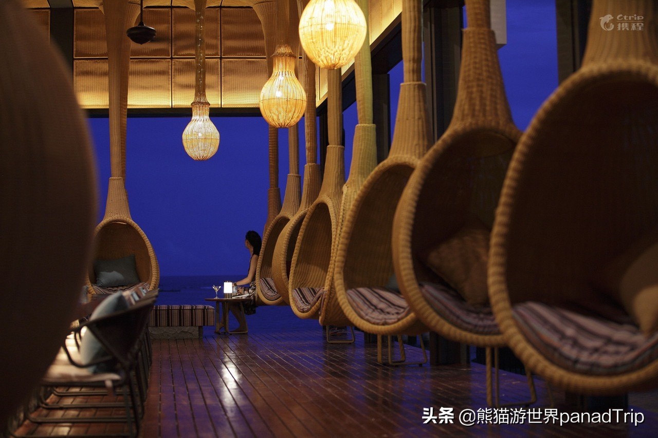 三亚半山半岛有几家五星级酒店,三亚半山半岛洲际酒店推荐