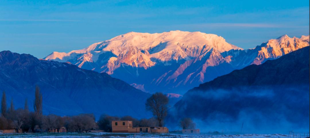 和田可以玩可以烧烤的地方,中国烧烤之都和田