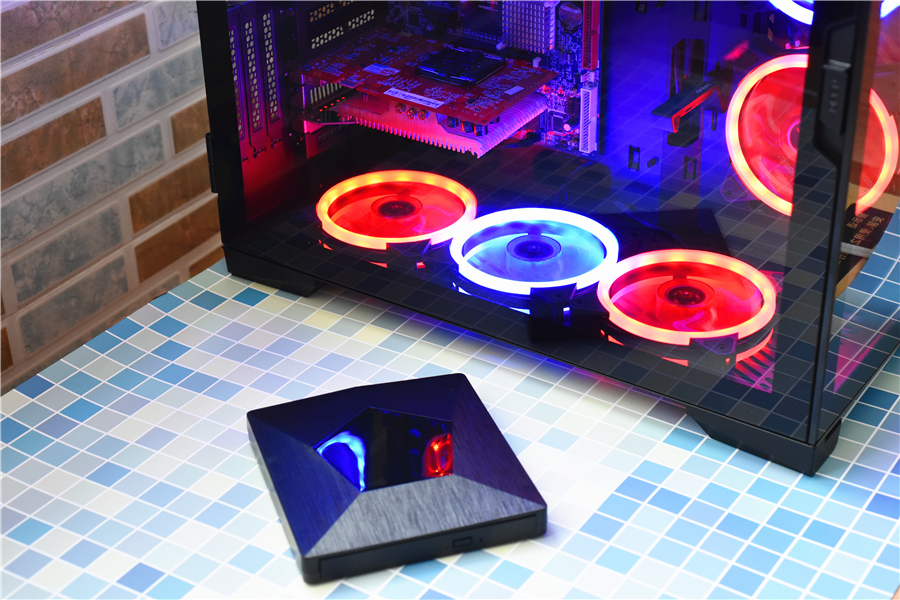 24速刻录光盘,刻录机无杂音推荐