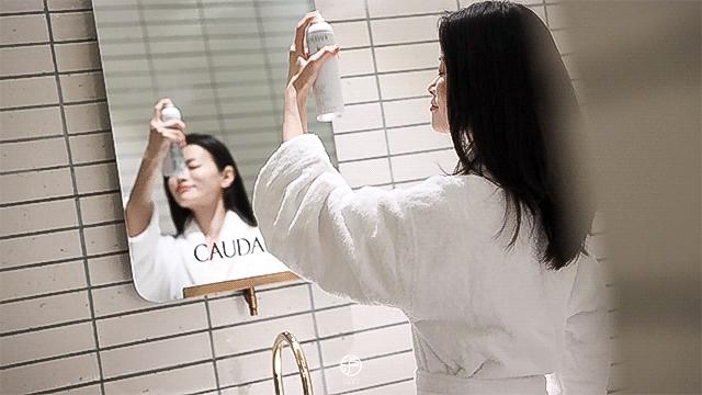 caudalie欧缇丽紧致提升精华,欧缇丽caudalie怎么样