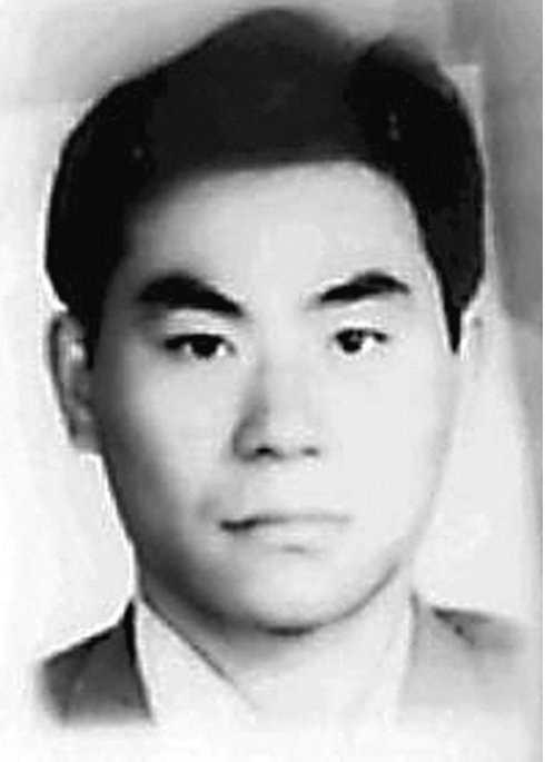 新中国十大悍匪排行,中国十大悍匪完整版