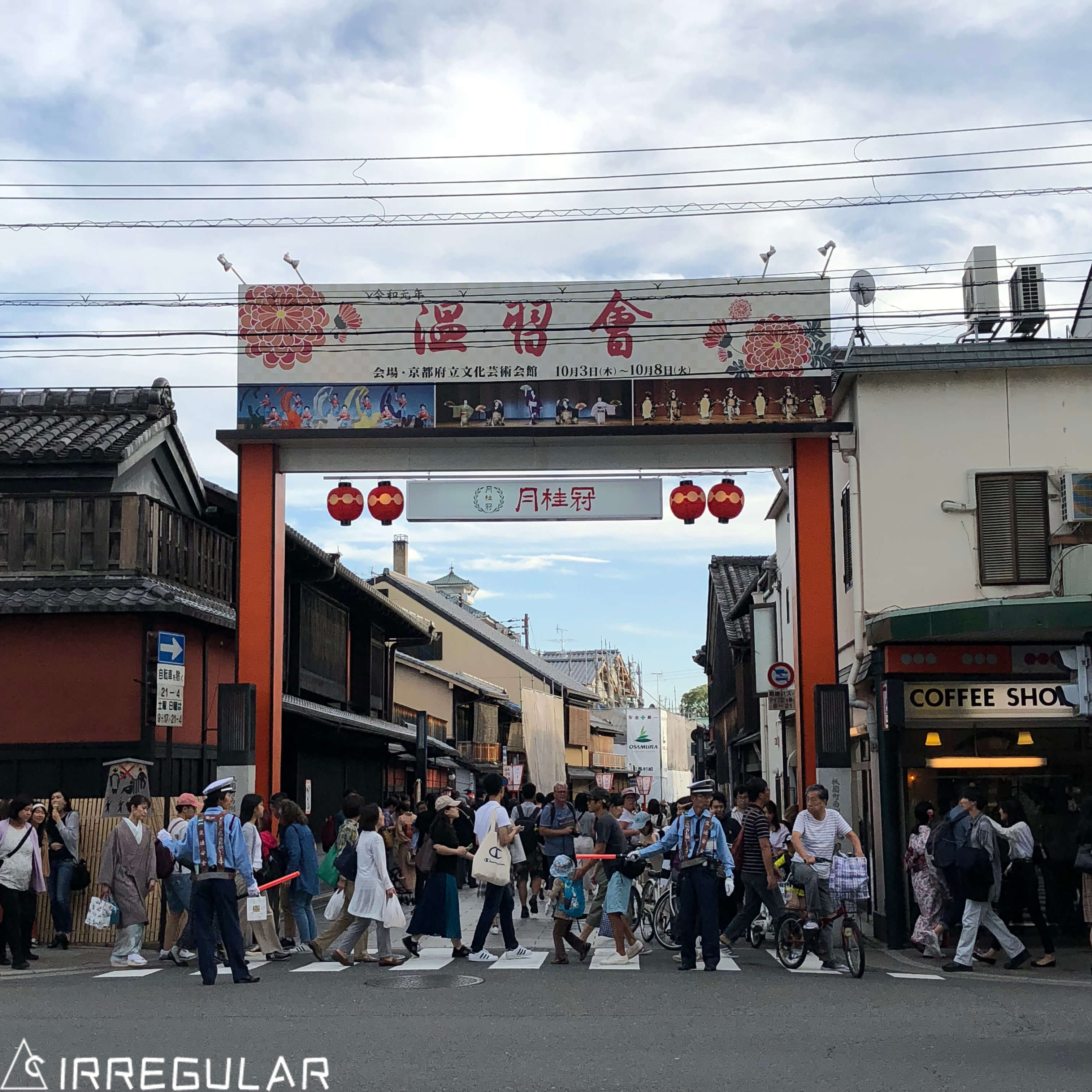 带你去看最真实的日本,带你去看看真实的日本