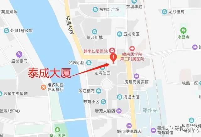 赣州烂尾楼现在的状况,赣州香江路烂尾楼有开工吗