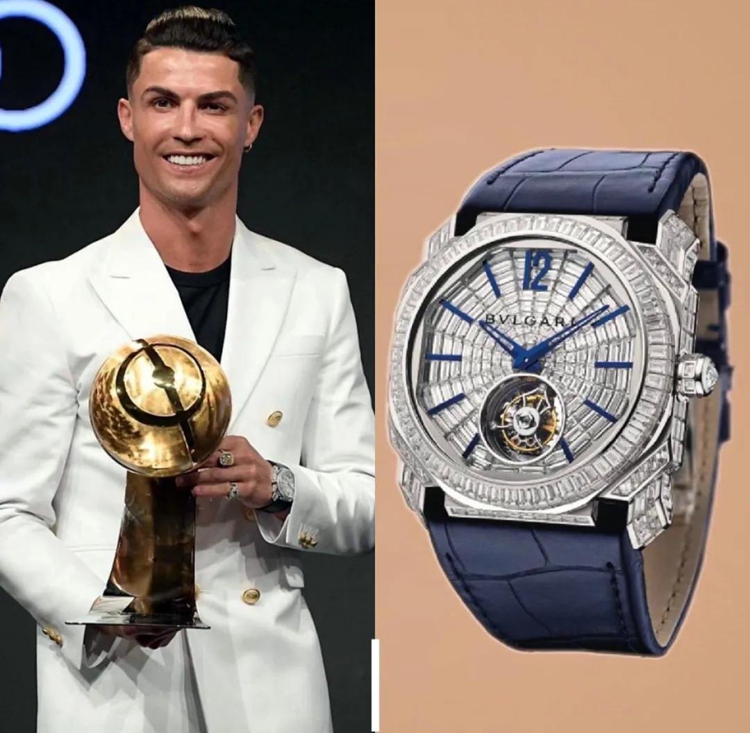 c罗梅西内马尔同台领奖西装照片,c罗梅西内马尔最佳阵容