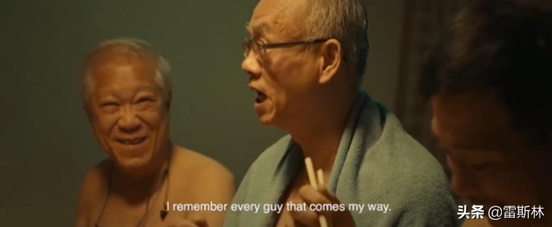 当gay年老时，能做回自己吗？