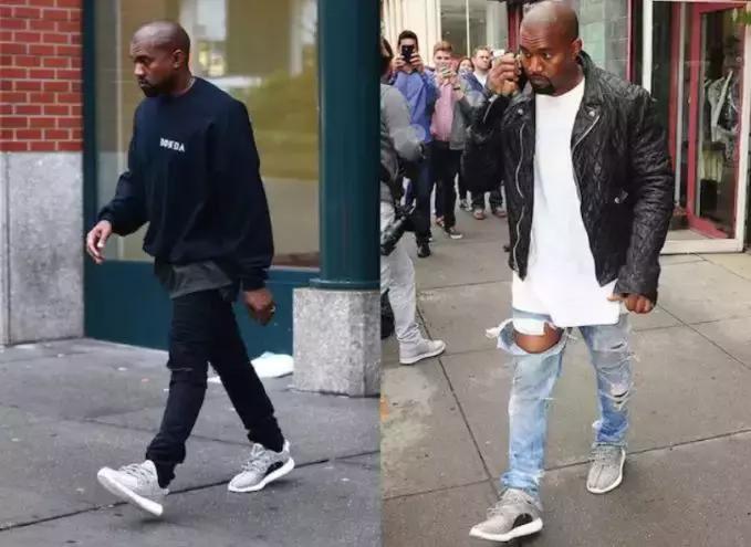 这双丑鞋一年狂赚40亿,这双“丑”鞋一年赚40亿