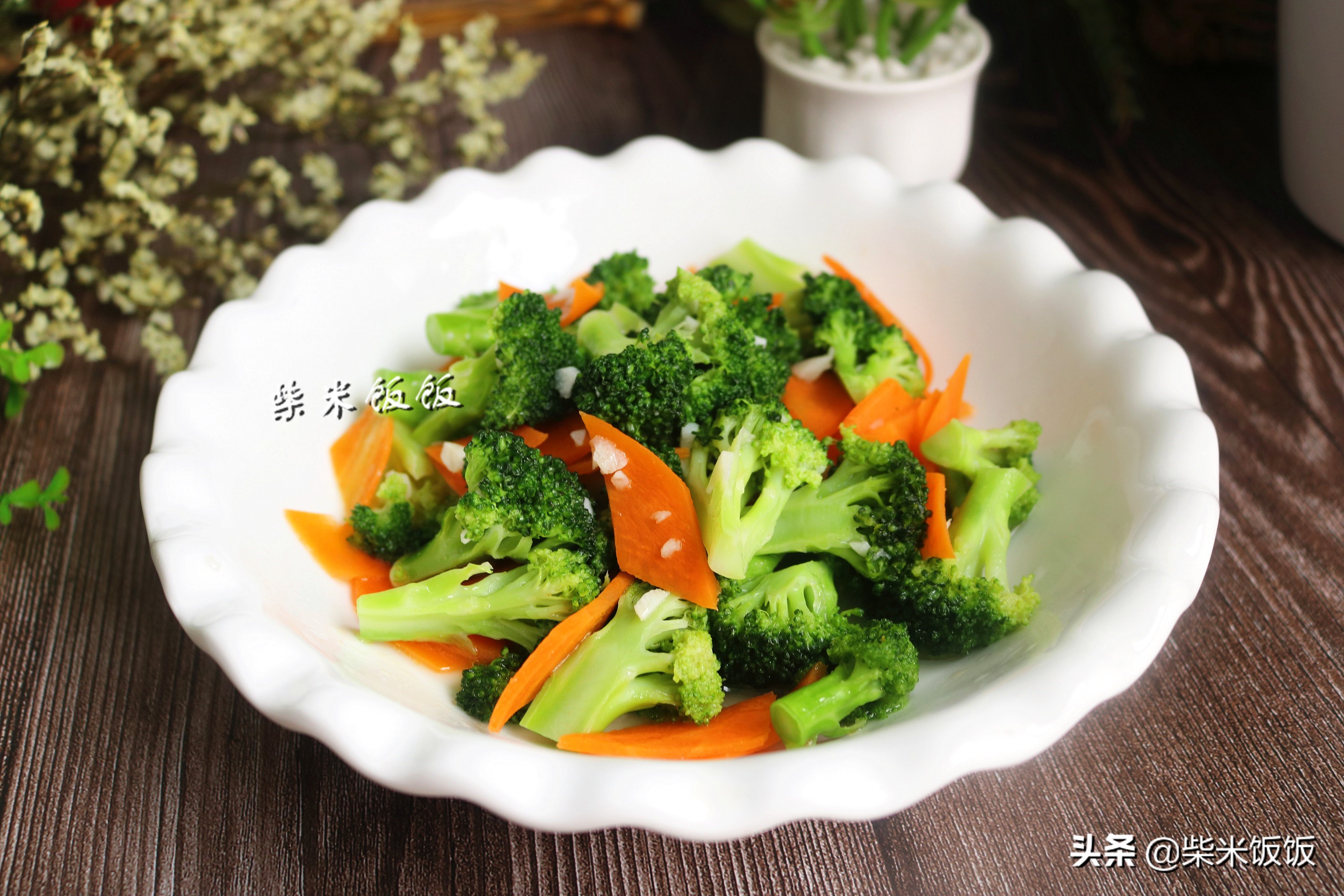 最下饭的家常菜小炒,100道开胃下饭小炒