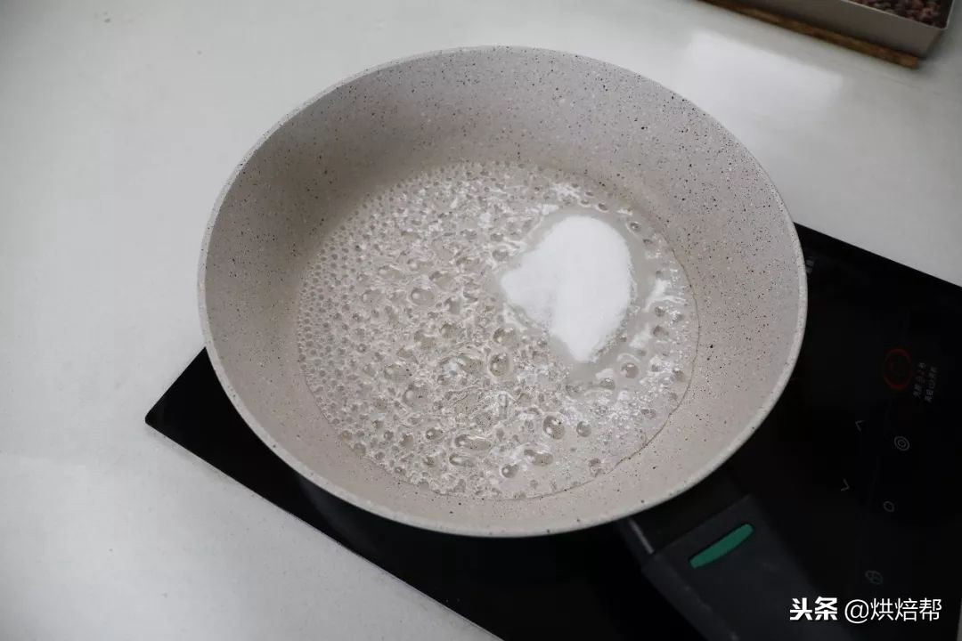 糖衣花生什么牌好吃,老式糖霜花生教程