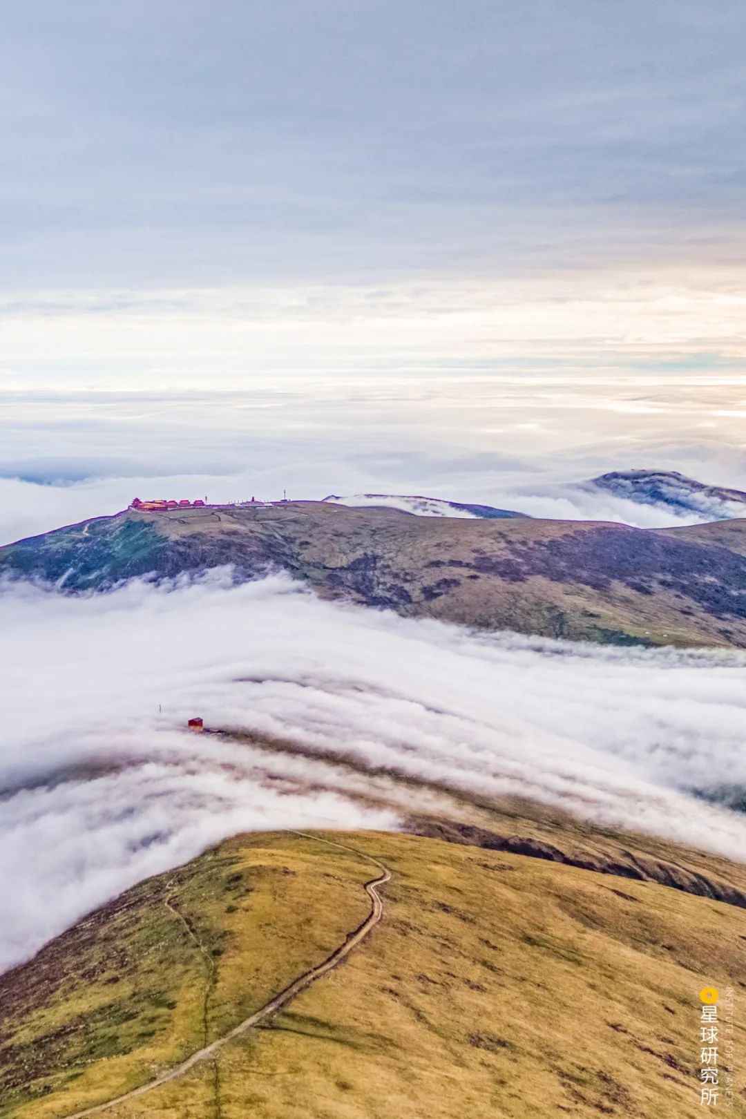 五台山值得去吗,五台山最值得照相的地点