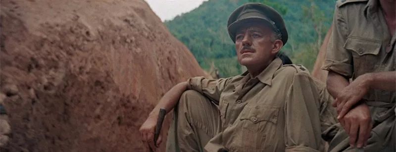 没有《桂河大桥》，诺兰拍不出《敦刻尔克》