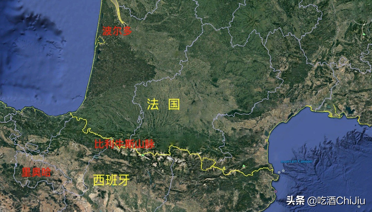 里奥哈葡萄酒好年份,里奥哈红酒