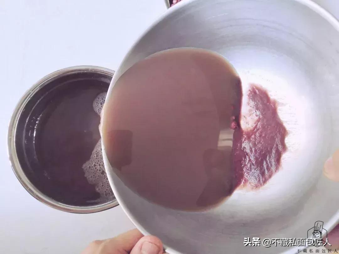 这是什么面包，可爱到要挤出屏幕了