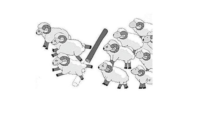 投资高手的十大经典模式,投资十大经典定律